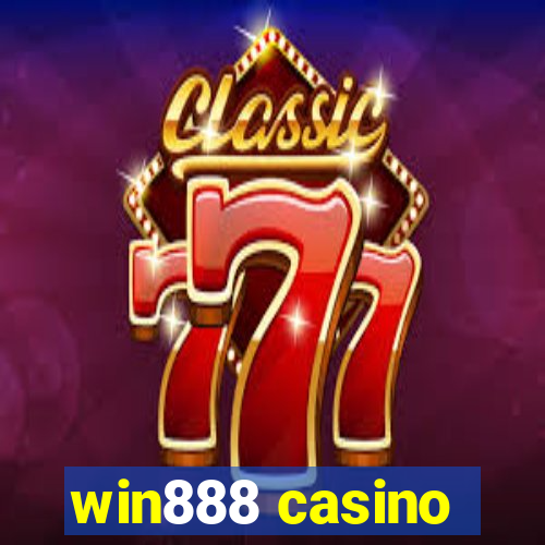 win888 casino